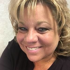 Meet your Posher, Kathy